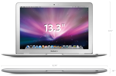 Permalink to NEW Macbook Air