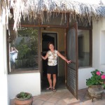 img_1212 Mother at the Front Door