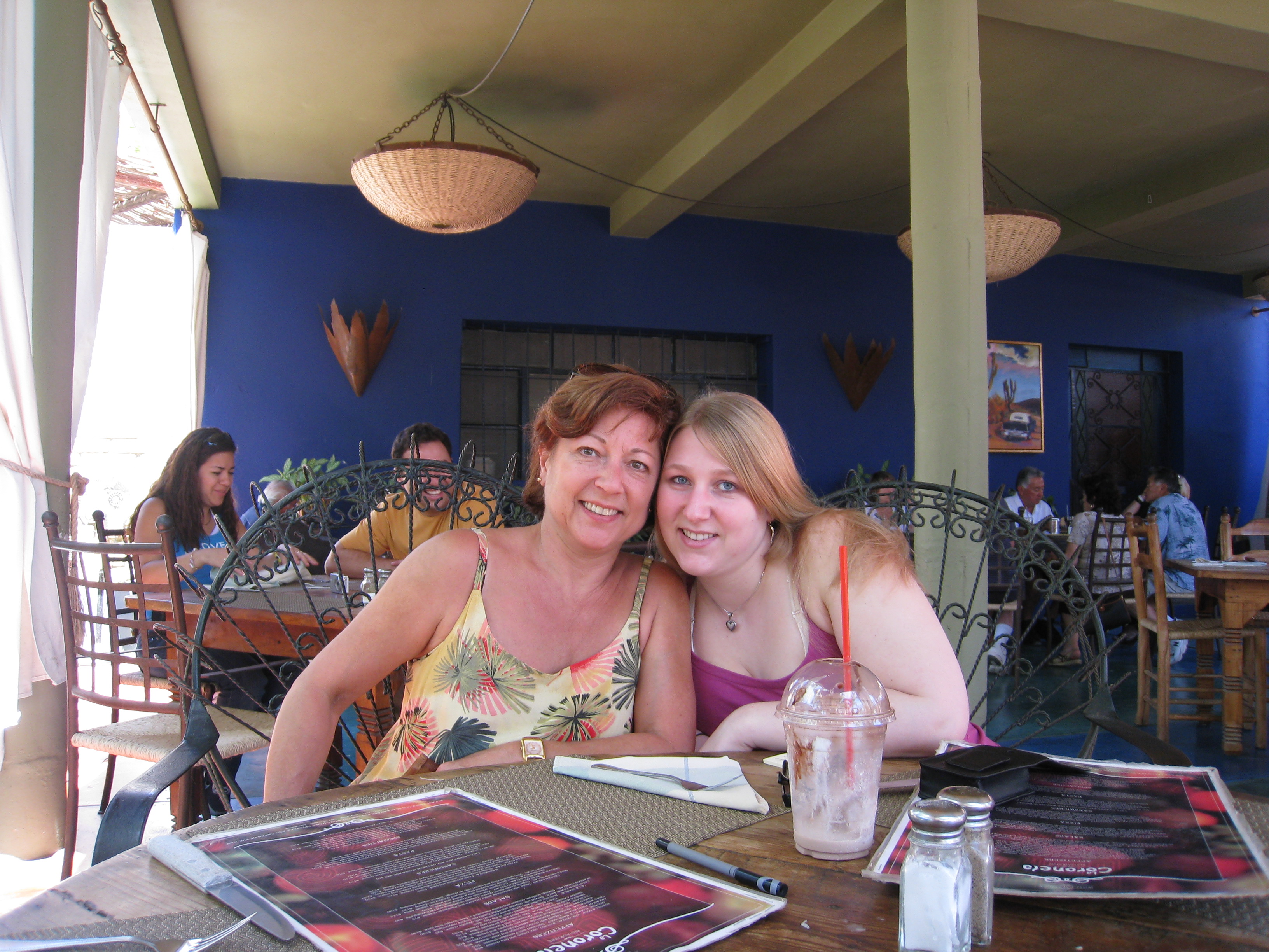 img_1275 Mom & I at Hotel California