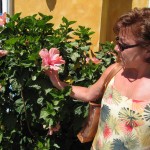 img_1293 Mom & her favourite flowers