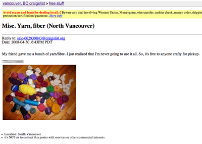 craigslist_yarn