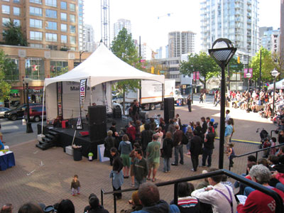 festival