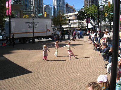 festival