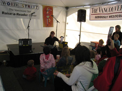 festival