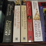 Permalink to Mail for Henry & Me* gregory_boleynbooks