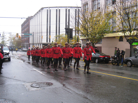 canadianmounties