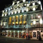 Permalink to The Phantom of the Opera in London, England phantom1