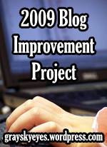 blogimprovement2009