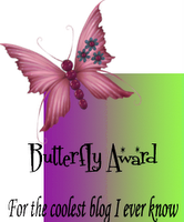 butterfly_award