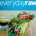 Permalink to Everyday Raw (cookbook review) everyday-raw