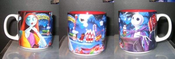 nightmaremug