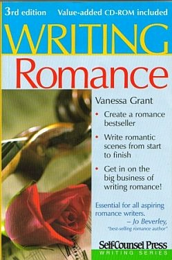 writingromance