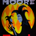 Permalink to Fool by Christopher Moore (book review) fool-chris-moore