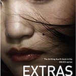 Permalink to Extras by Scott Westerfeld (book review) extras