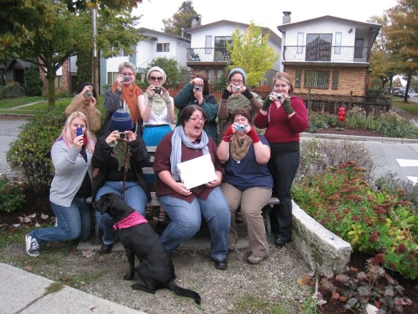 knitshoot knitshoot