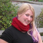 Modelling my red cowl