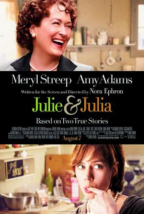 Julia Julia movie