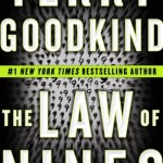 The Law of Nines by Terry Goodkind