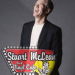 Permalink to Stuart McLean and the Vinyl Cafe Christmas Concert Stuart McLean and the Vinyl Cafe