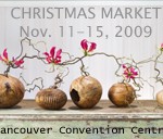 Circle Craft Christmas Market 2009