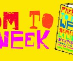Permalink to Freedom to Read Week is February 21-27, 2010 Canada's Freedom to Read Week 2010