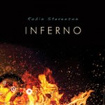book review of Inferno by Robin Stevenson