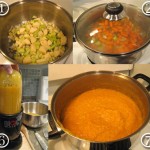 Permalink to Carrot Ginger Soup How to make carrot ginger soup