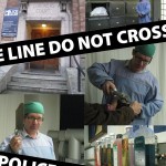 Permalink to Busy Week and Weekend = Quiet Blog Forensic Pathology workshop at the Vancouver Police Museum