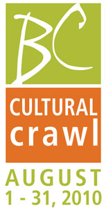 BC Cultural Crawl 2010