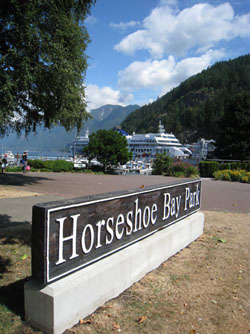 Horseshoe Bay Park