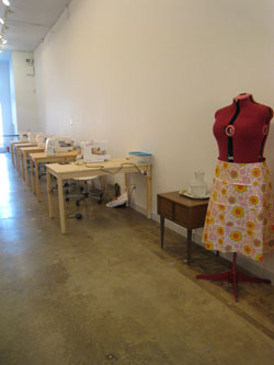 Spool of Thread — Sewing Lounge