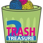 Permalink to Vancouver Trash 2 Treasure Fibre Swap Vancouver's Trash 2 Treasure Fibre Swap