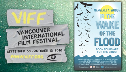 In the Wake of the Flood at The Vancouver International Film Festival 2010