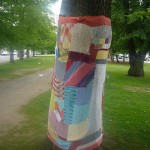 Permalink to Seen: Yarn Bombing in Halifax, NS Yarn Bombing in Halifax