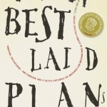 The Best Laid Plans by Terry Fallis