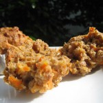 Permalink to Carrot-Orange Bran Muffins (recipe) Sugar-free carrot-orange bran muffins