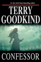 Confessor by Terry Goodkind (Sword of Truth series)