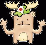 Permalink to Join me at Northern Voice this weekend Northern Voice logo