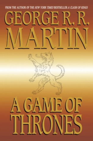 The Game of Thrones by George R.R. Martin