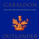 Outlander by Diana Gabaldon