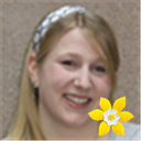 April is Daffodil Month - Twibbon from the Canadian Cancer Society