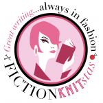 FictionKNITstas logo — May 2013 Tour