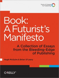 Book: A Futurist's Manifesto