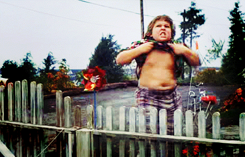 The Truffle Shuffle